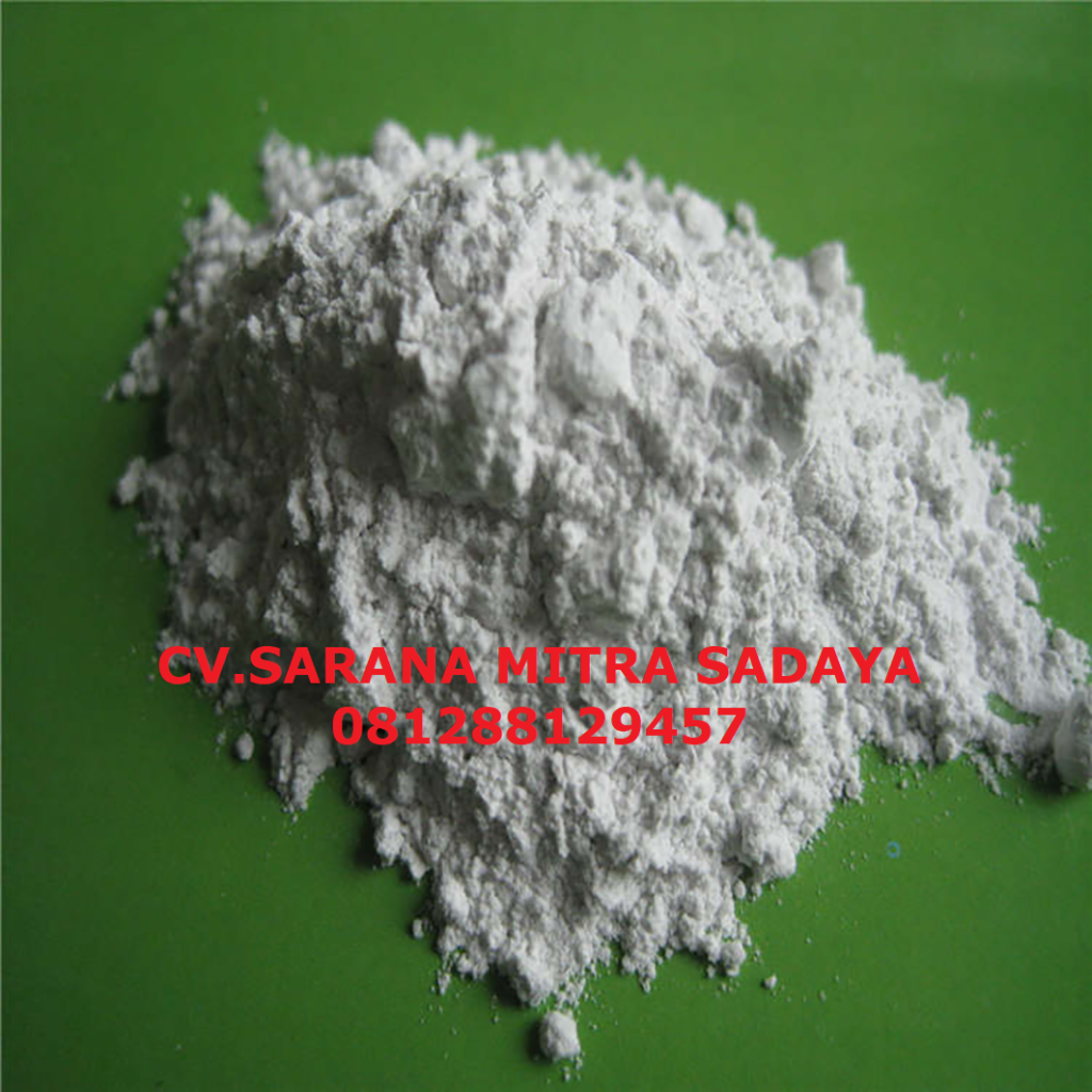 Jual White Aluminium Oxide 